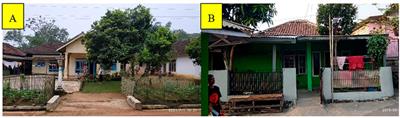 A Comparison of Biophysical Conditions Between Sundanese Migrant and Non-Migrant Pekarangans in Indonesia